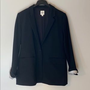 Gap Black Blazer